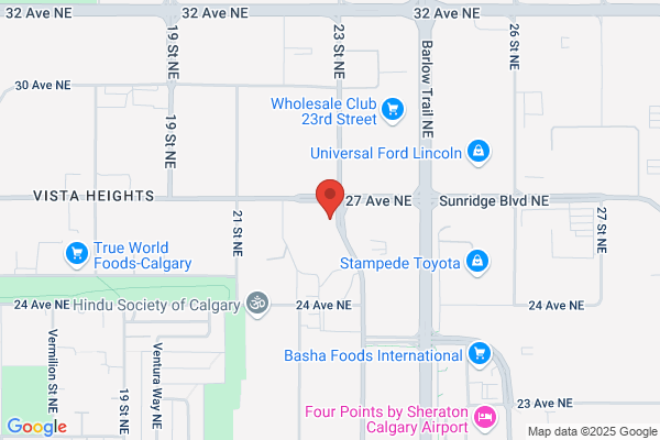 NAPA Auto Parts - NAPA Calgary - Airways