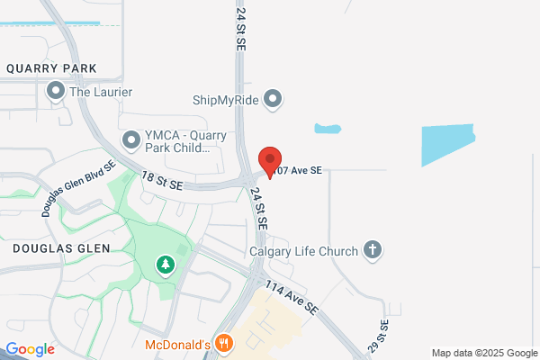 NAPA Auto Parts - NAPA Calgary Douglasdale
