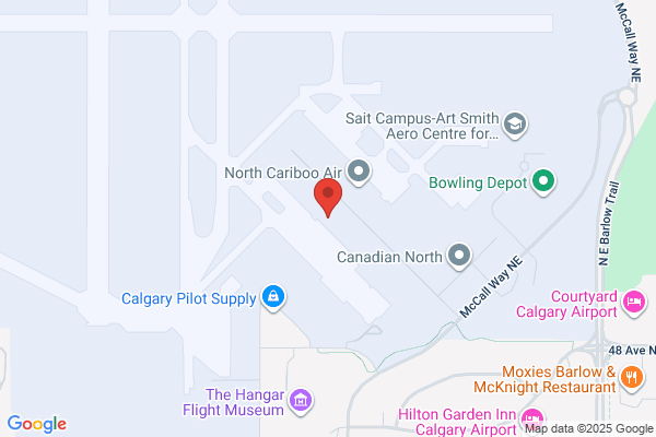 Knight Aviation Logistics