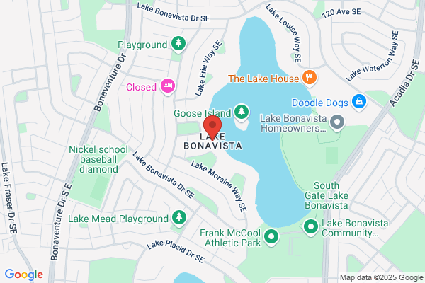 Bonavista Bakery