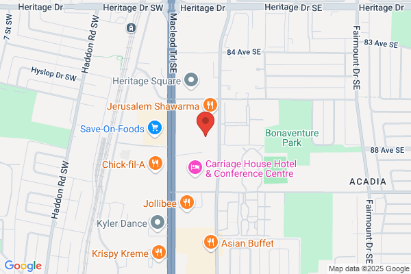 Calgary Co-Operative Association Limited, South Trail Crossing Centre, Bakery