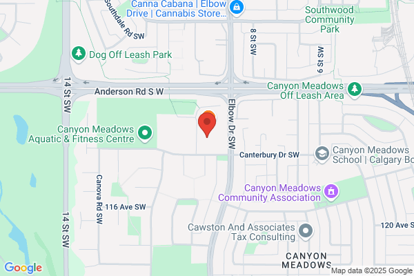 Canyon Meadows Bakery