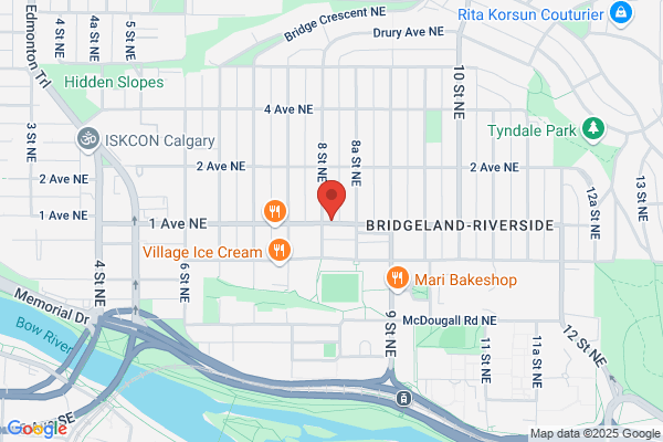 City Bakery (Calgary) Ltd