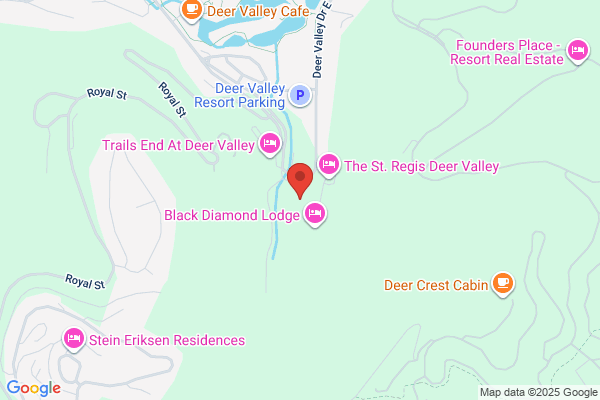 Deer Valley Bakery