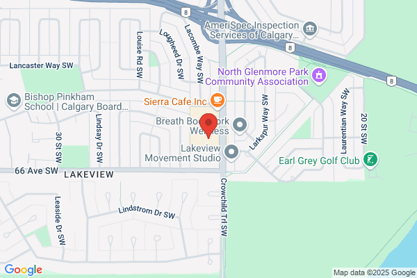 Lakeview Bakery