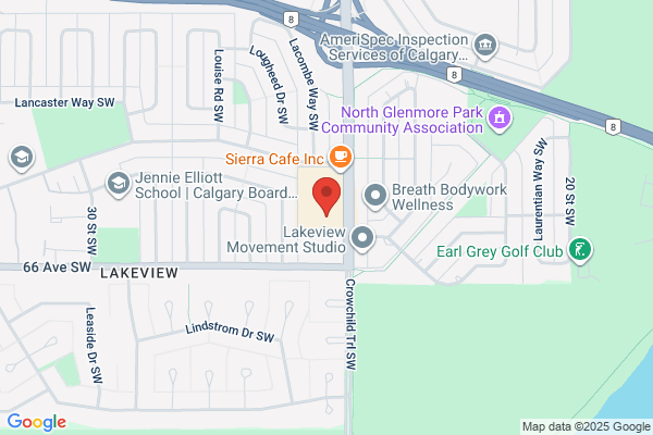 Lakeview Bakery