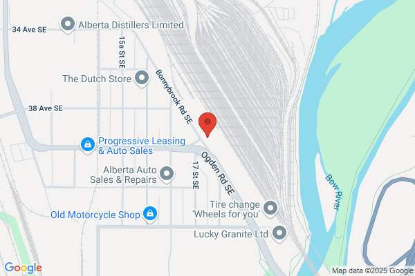 Adm Milling Co