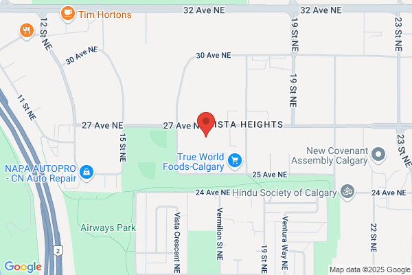 Alta Bakery & Food Equipment Repairs Ltd