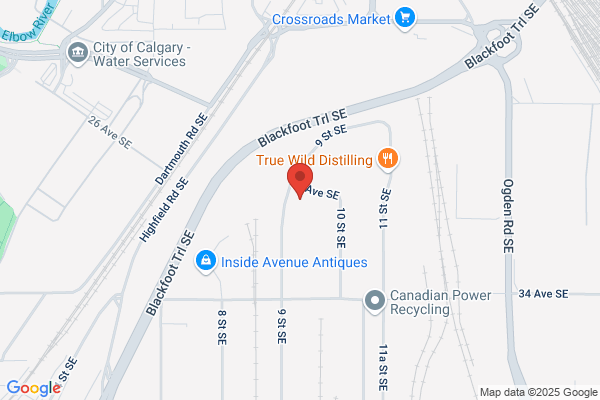 Bakemark Canada