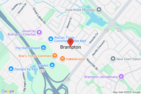 Danisco Canada Inc