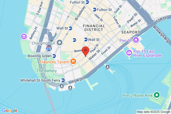 Alger & Associates Inc, Valerie M Norrish