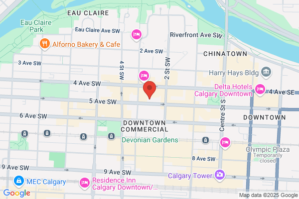TD Canada Trust Branch and ATM