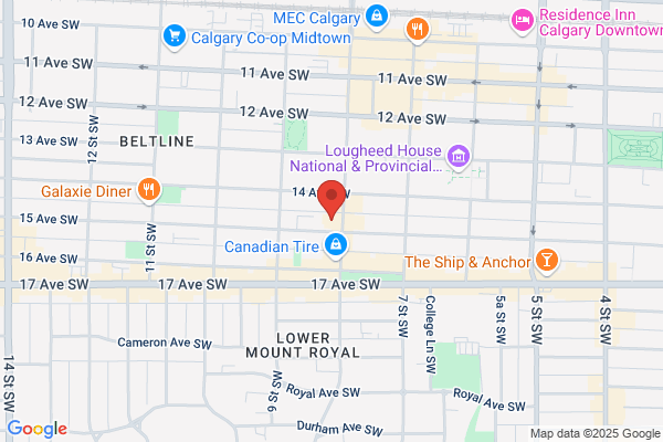 TD Canada Trust Branch and ATM