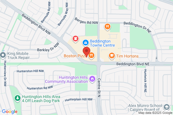 TD Canada Trust Branch and ATM