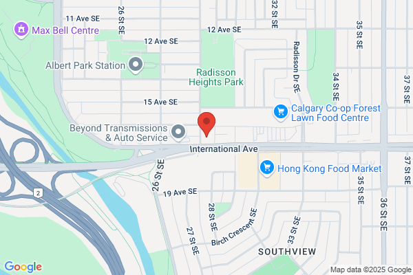 TD Canada Trust Branch and ATM