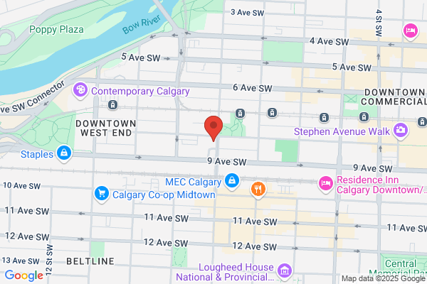 TD Canada Trust Branch and ATM