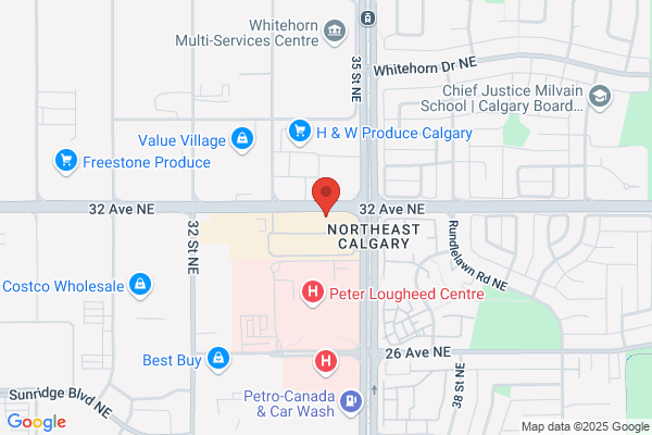 TD Canada Trust Branch and ATM