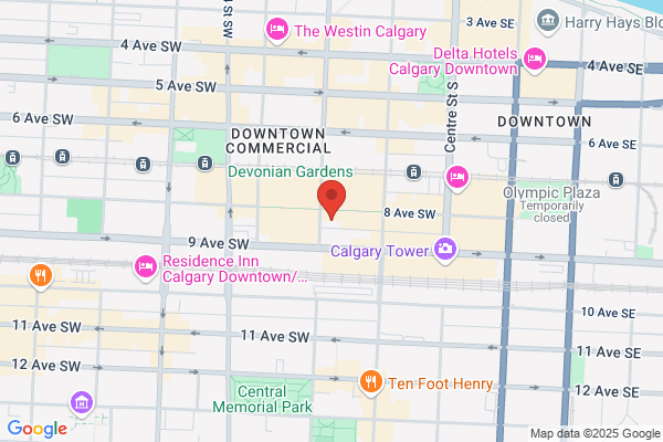 National Bank of Canada, Commercial/Agricultural Banking Centre