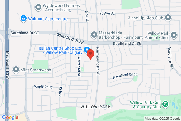 Rbc Royal Bank, Action Direct, Branches, Calgary Southeast, Deer Valley Shopping Centre