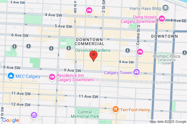 Rbc Royal Bank, Action Direct, Branches, Calgary Southwest, Glamorgan Shopping Centre