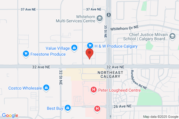 Scotiabank, Northeast Branches, Horizon Square