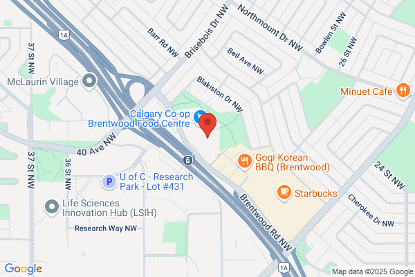 Scotiabank, Northwest Branches, Brentwood Road