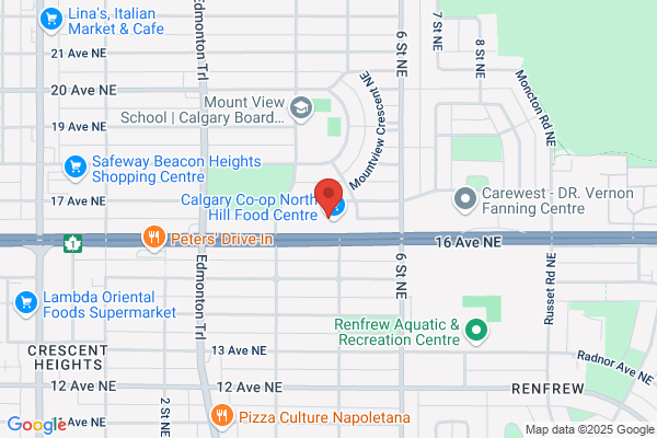 connectFirst Credit Union