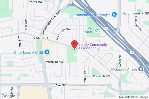 Varsity Community Association