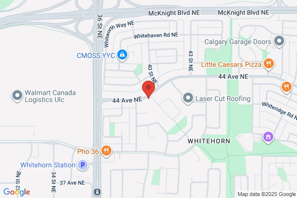 Calgary Chinese Baptist Church