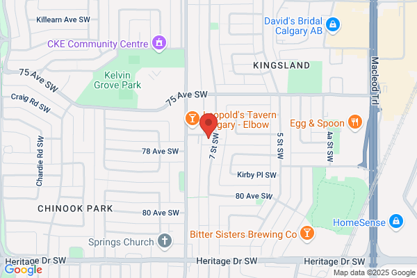 Korean Baptist Church of Calgary