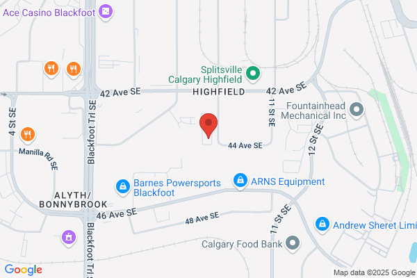 Kingdom Beauty Supplies - Calgary
