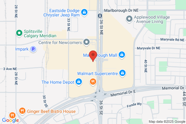 The Canadian Brewhouse (Calgary Northgate)