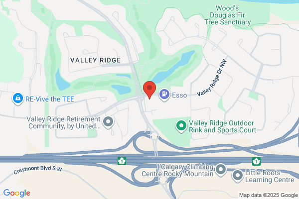Van Gogh Grill & Bar