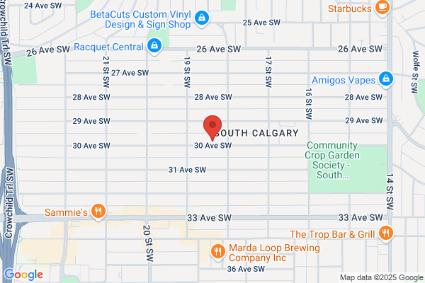 Calgary Dream Home Renovations