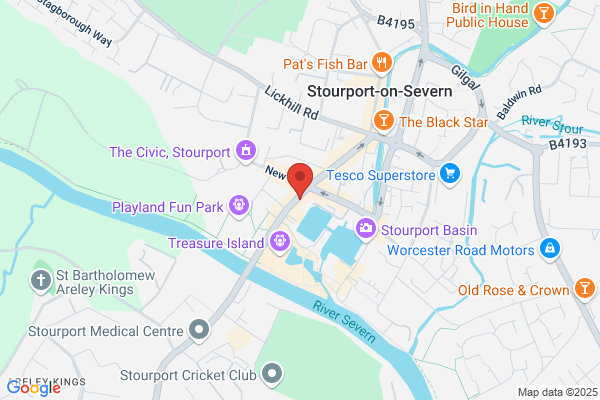 Bennett Property Developments Ltd
