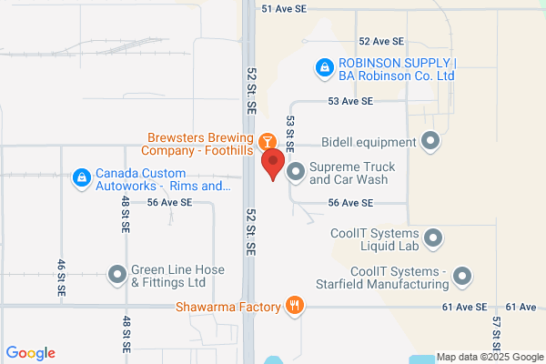 Industrial Equipment Co Ltd