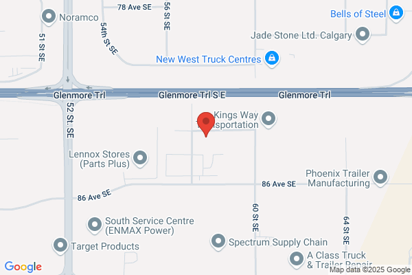 Kinecor Inc, Bearings & Power Transmission