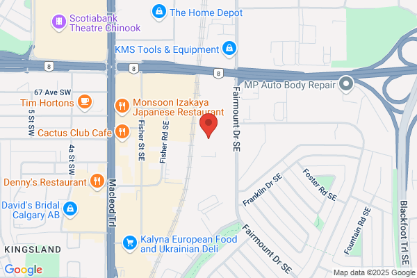 Beauty Depot Enterprises