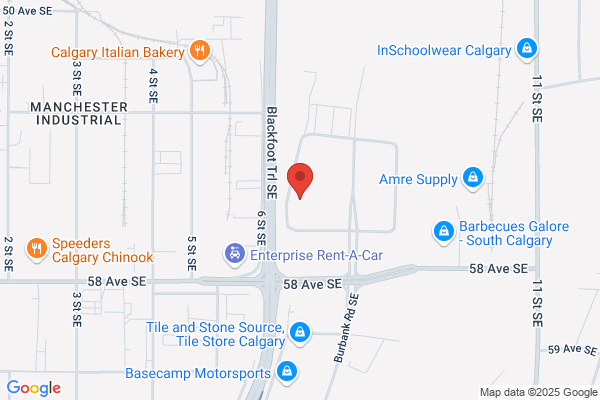 Hi-Tech Beauty Supplies Ltd