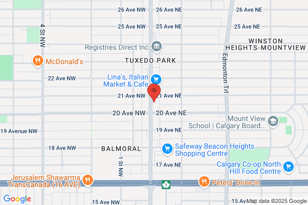 Chiq Cliniq Inc.