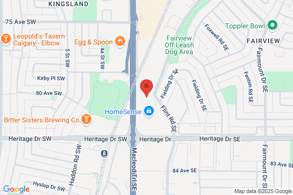 Heritage Family Foot Clinic