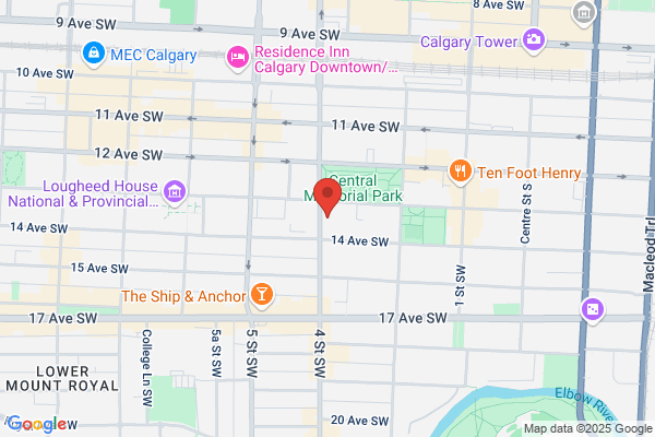 Aurora Beauty Salon