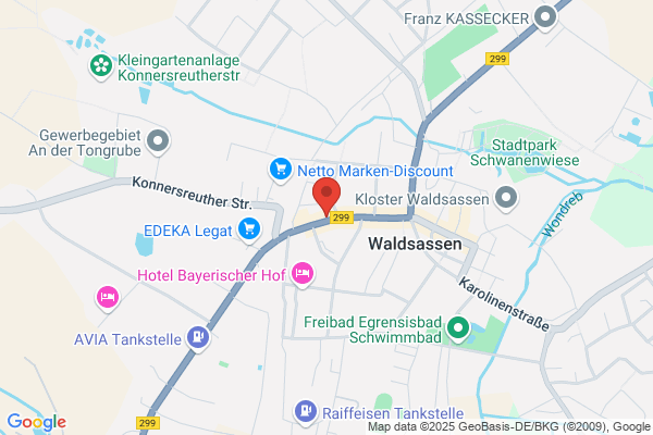 Blossom Salon