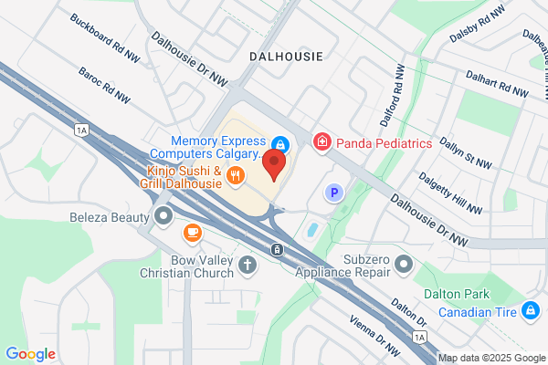 Dalhousie Station Foot Clinic