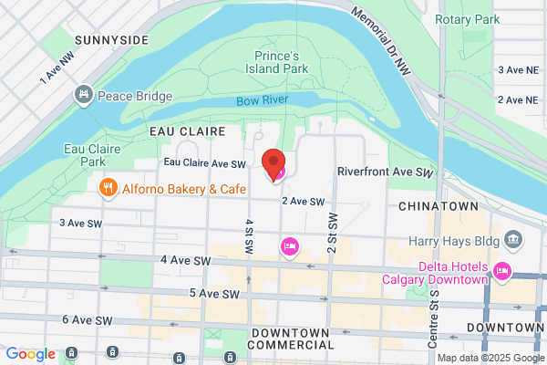 Eau Claire Hair Salon
