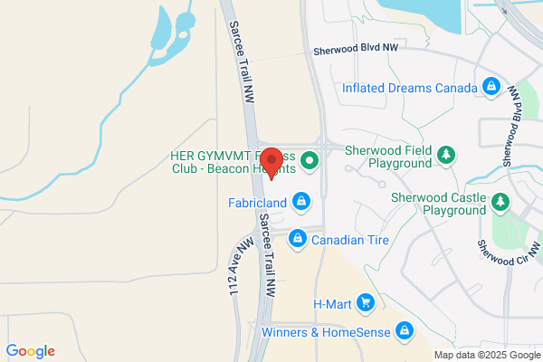 Far Side Hair Studio