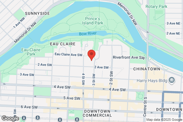 Eau Claire Hair Salon