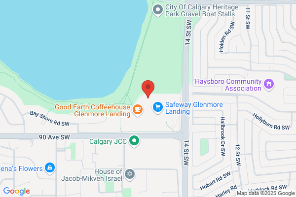 Esthetica Salon & Spa, Epcor Centre For Performing Arts