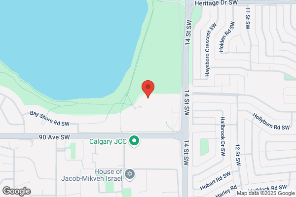 Esthetica Salon & Spa, Glenmore Landing