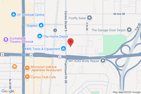 Lavoomm Hair & Tanning Salon 93